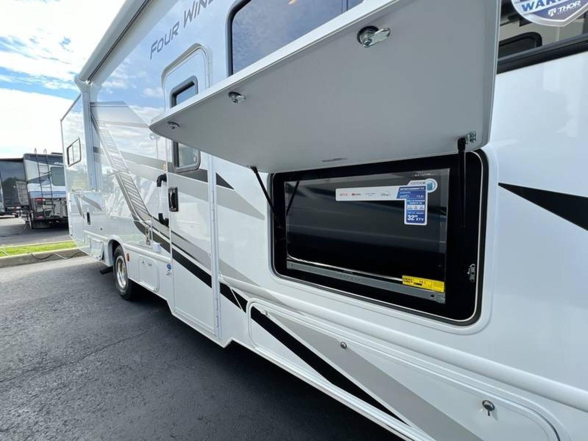 2024 Thor FOUR WINDS 31EV