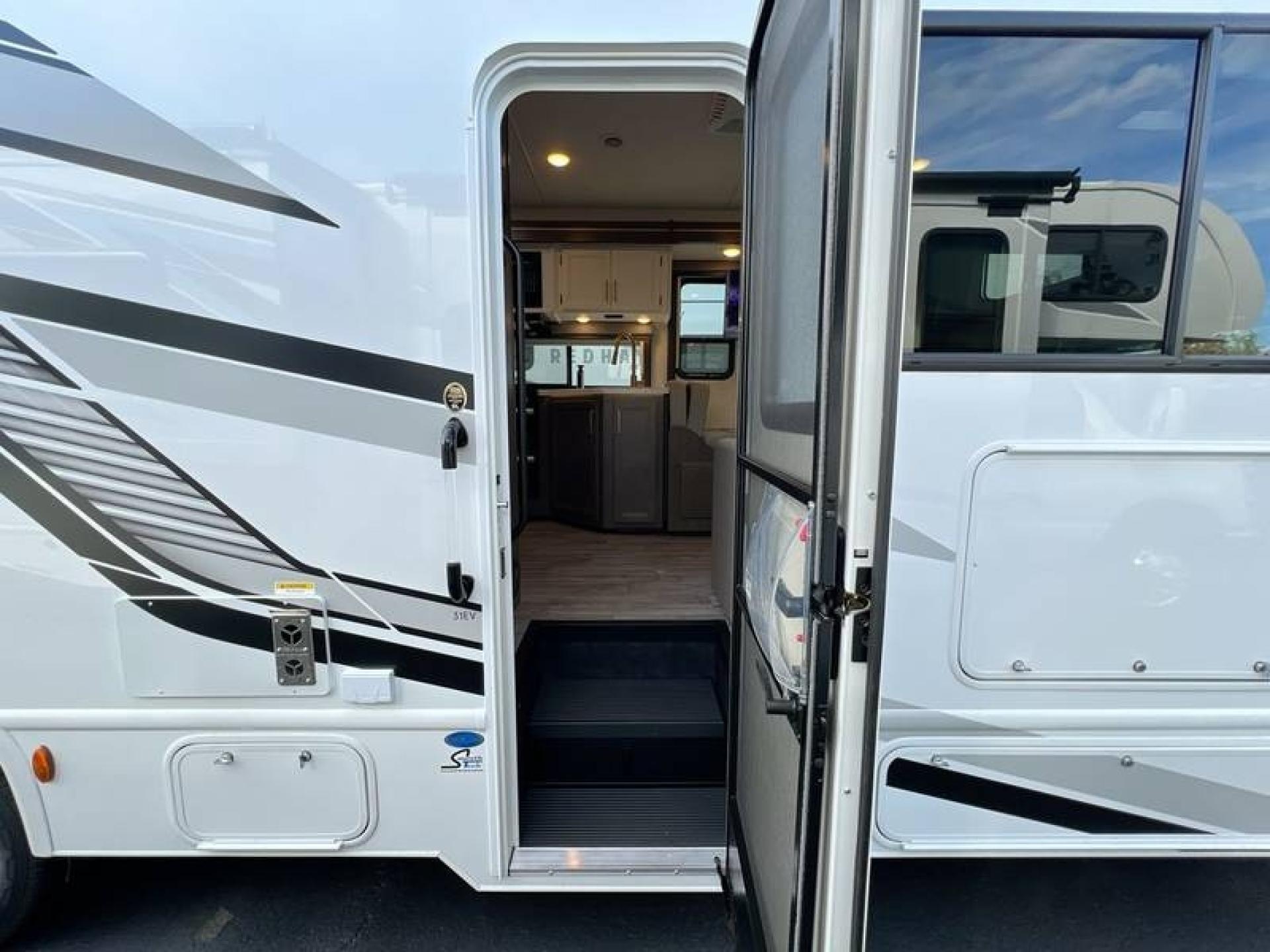 2024 Thor FOUR WINDS 31EV