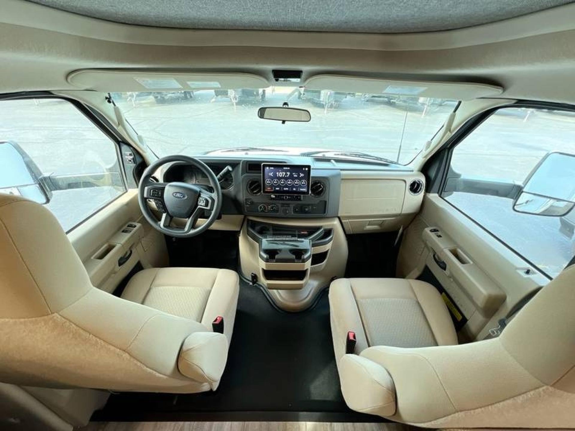 2024 Thor FOUR WINDS 31EV