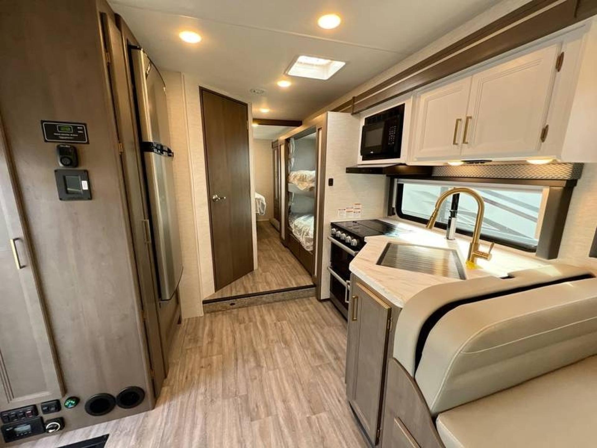 2024 Thor FOUR WINDS 31EV