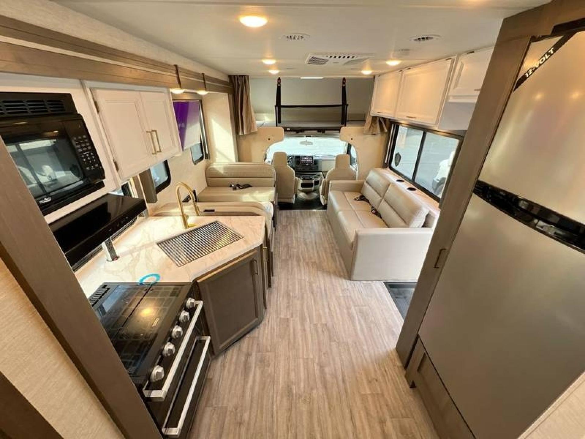 2024 Thor FOUR WINDS 31EV