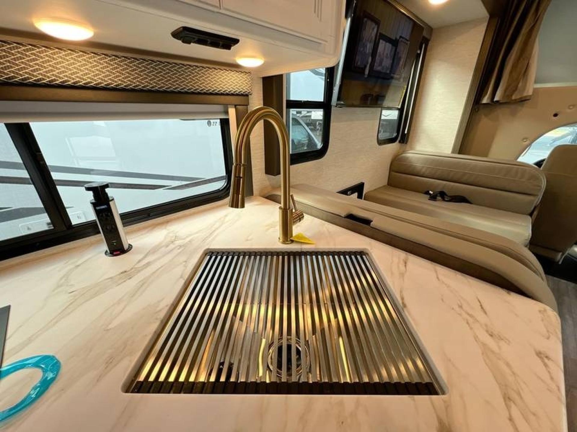 2024 Thor FOUR WINDS 31EV
