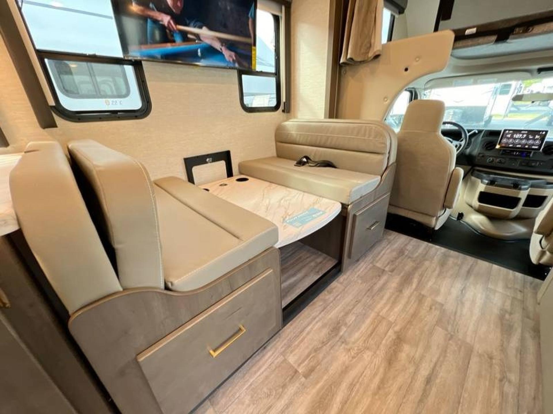 2024 Thor FOUR WINDS 31EV