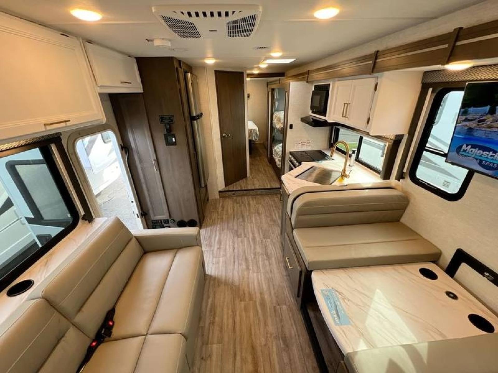 2024 Thor FOUR WINDS 31EV
