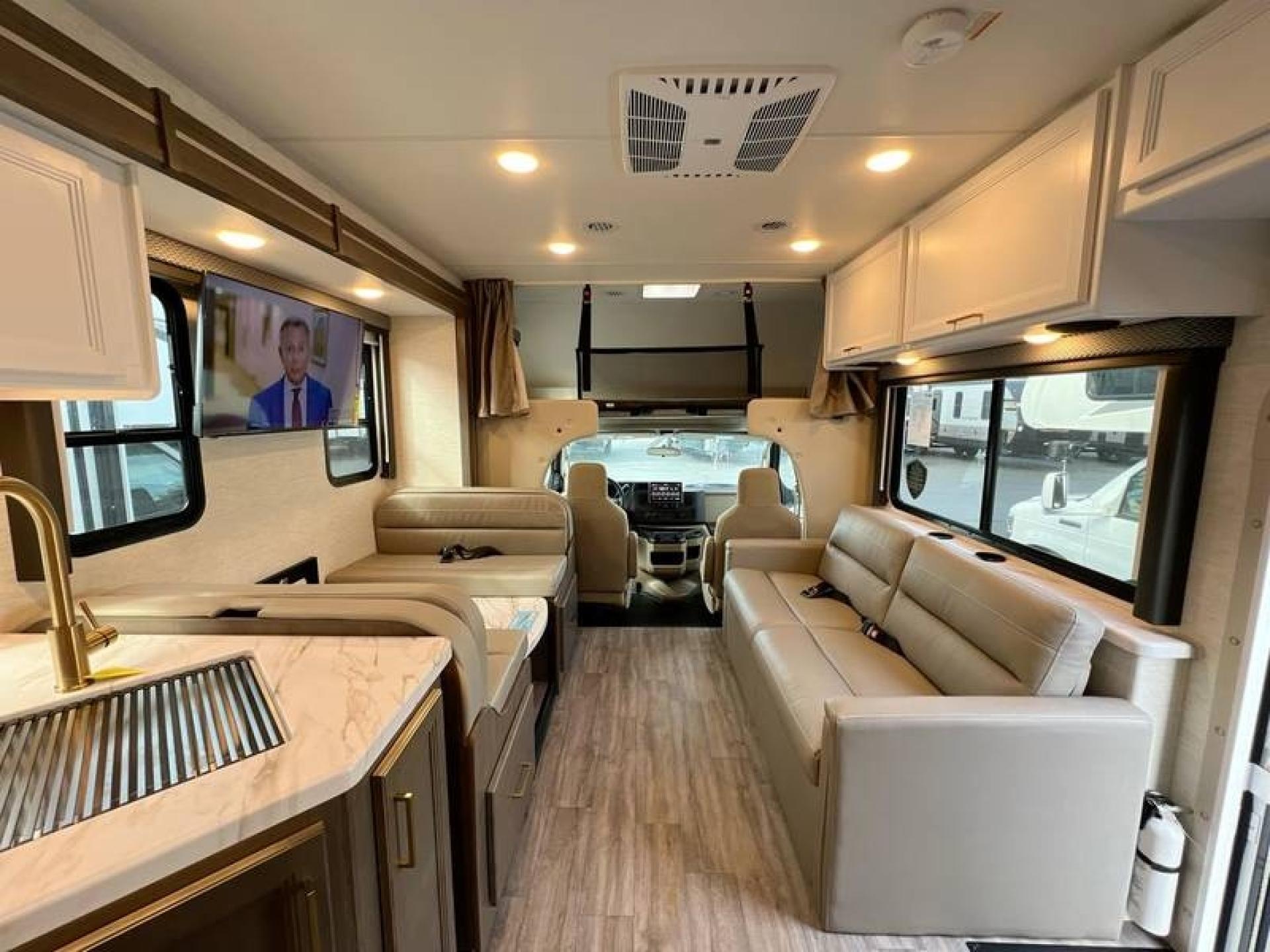 2024 Thor FOUR WINDS 31EV