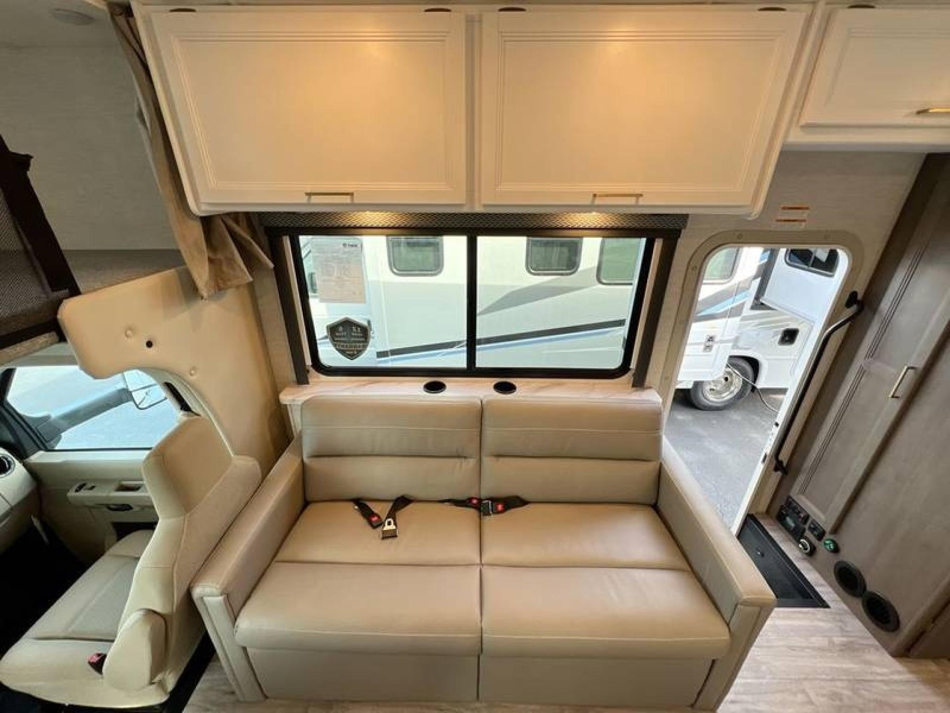 2024 Thor FOUR WINDS 31EV