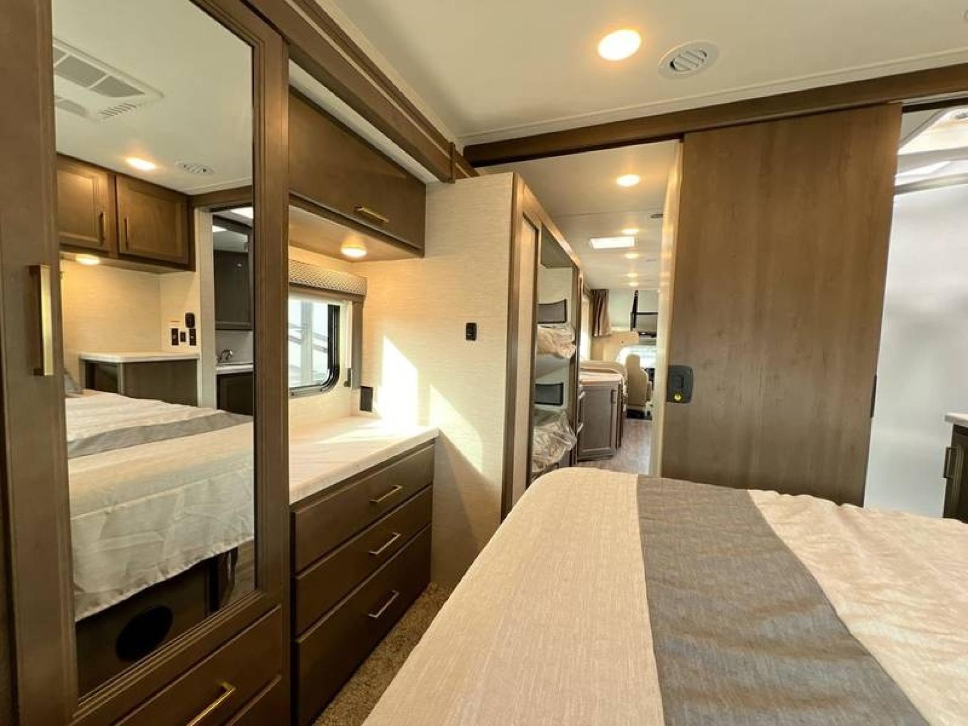 2024 Thor FOUR WINDS 31EV
