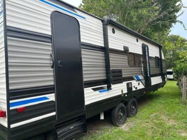 2023 HEARTLAND PIONEER BH270