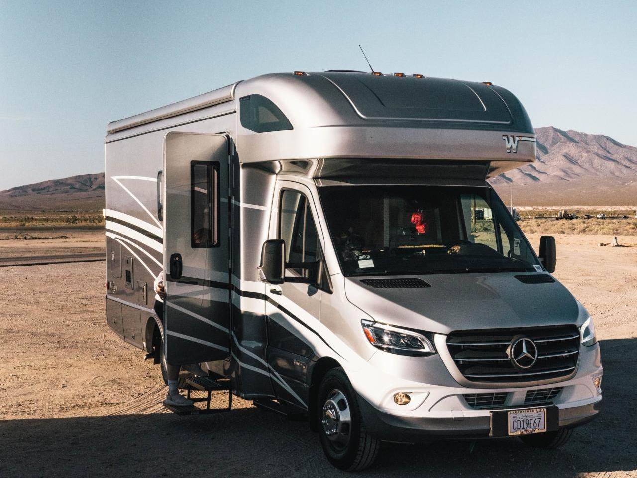 2022 WINNEBAGO VIEW 24D