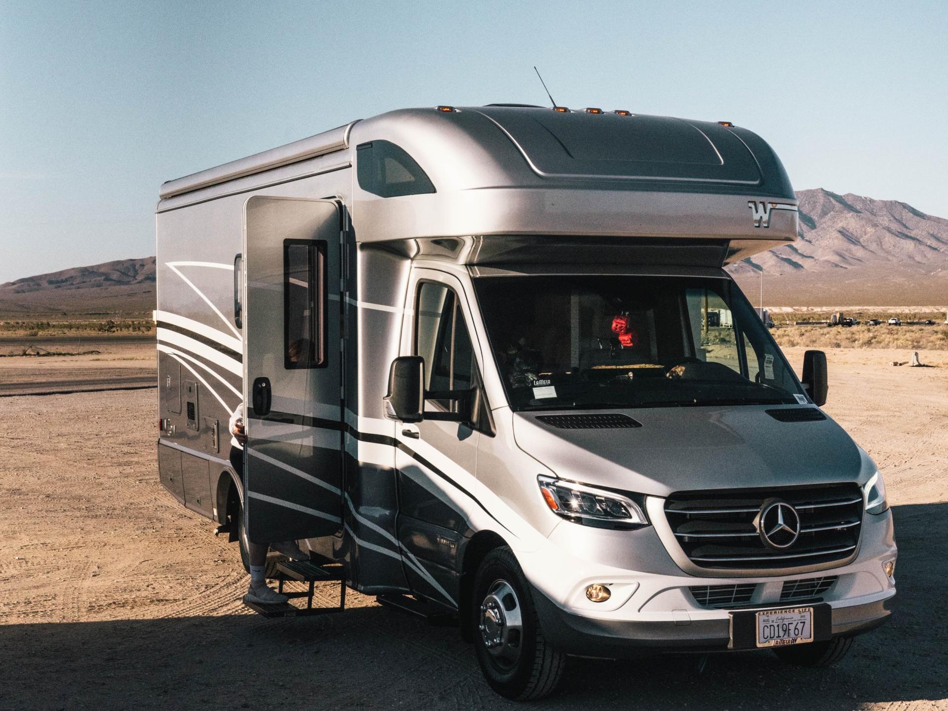 2022 WINNEBAGO VIEW 24D
