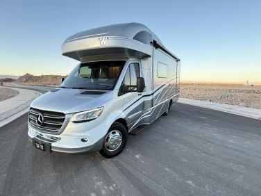 2022 WINNEBAGO VIEW 24D