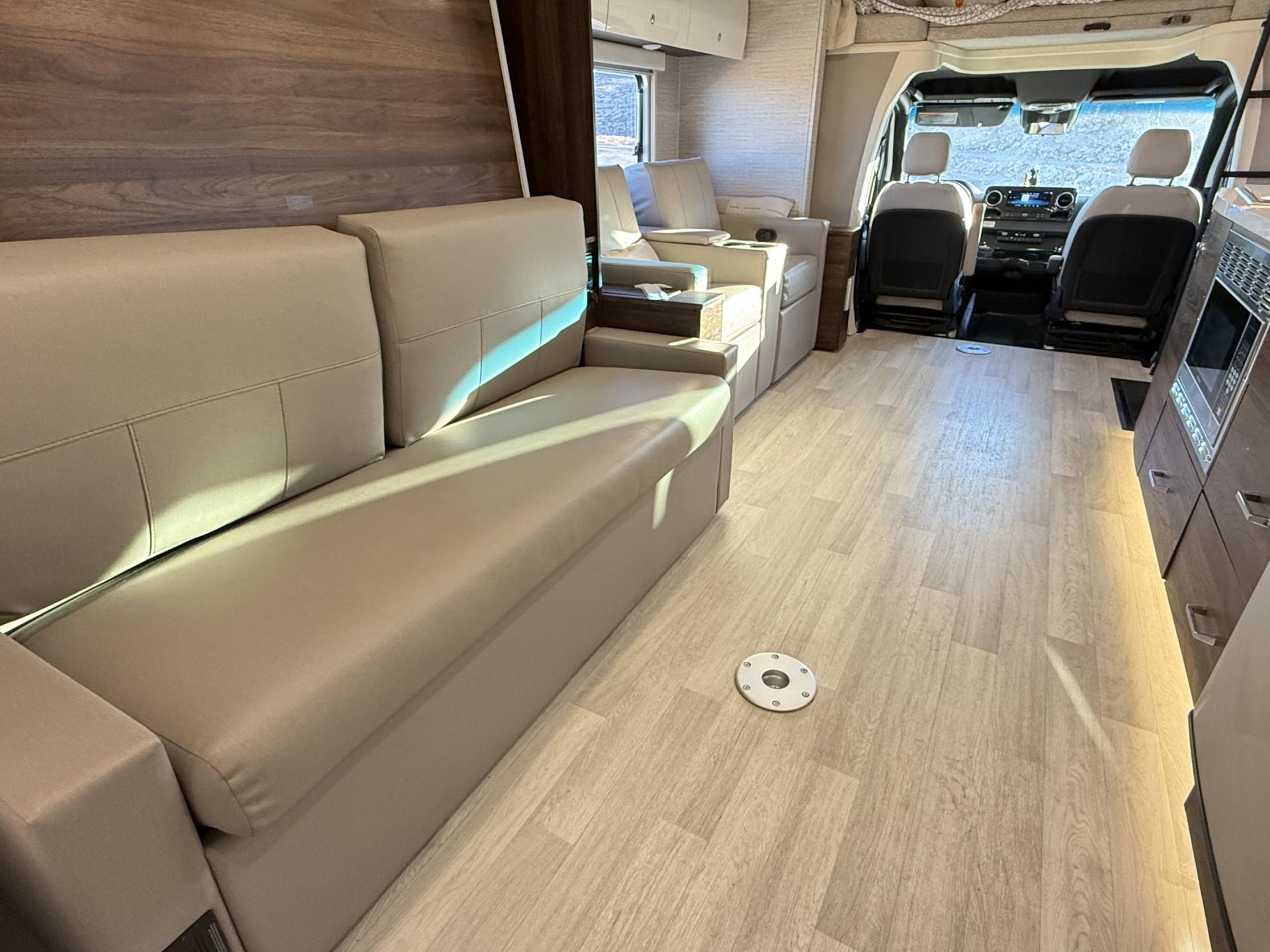 2022 WINNEBAGO VIEW 24D