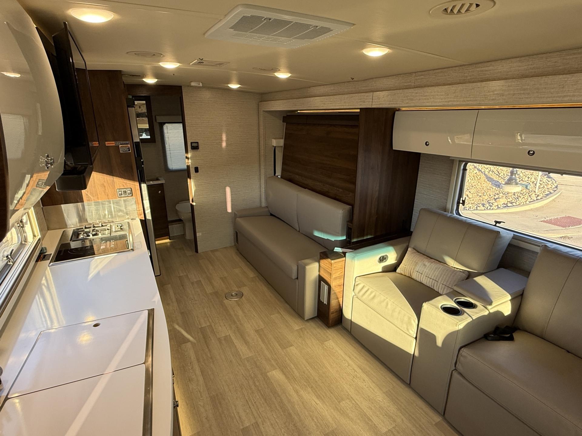 2022 WINNEBAGO VIEW 24D