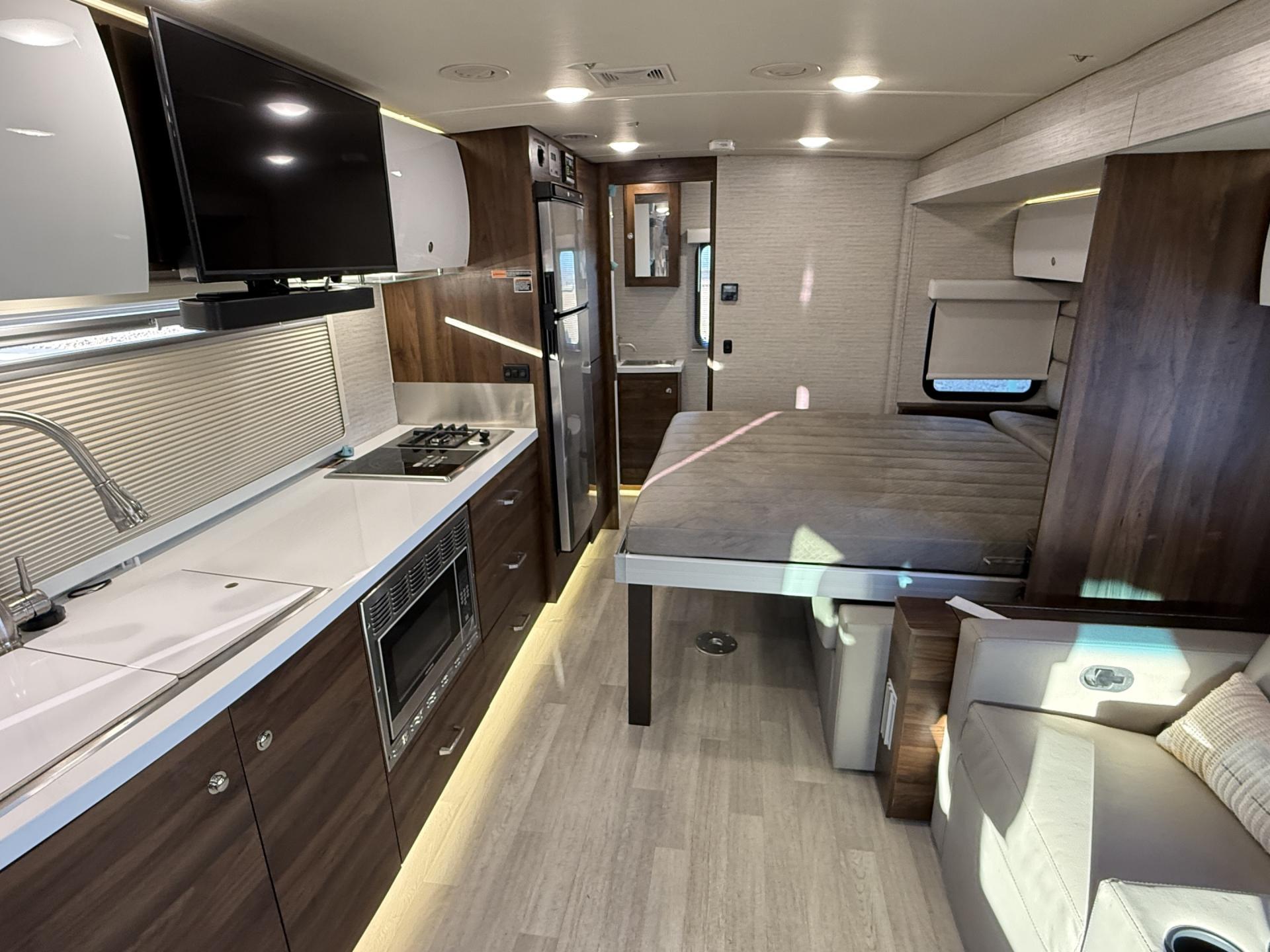 2022 WINNEBAGO VIEW 24D