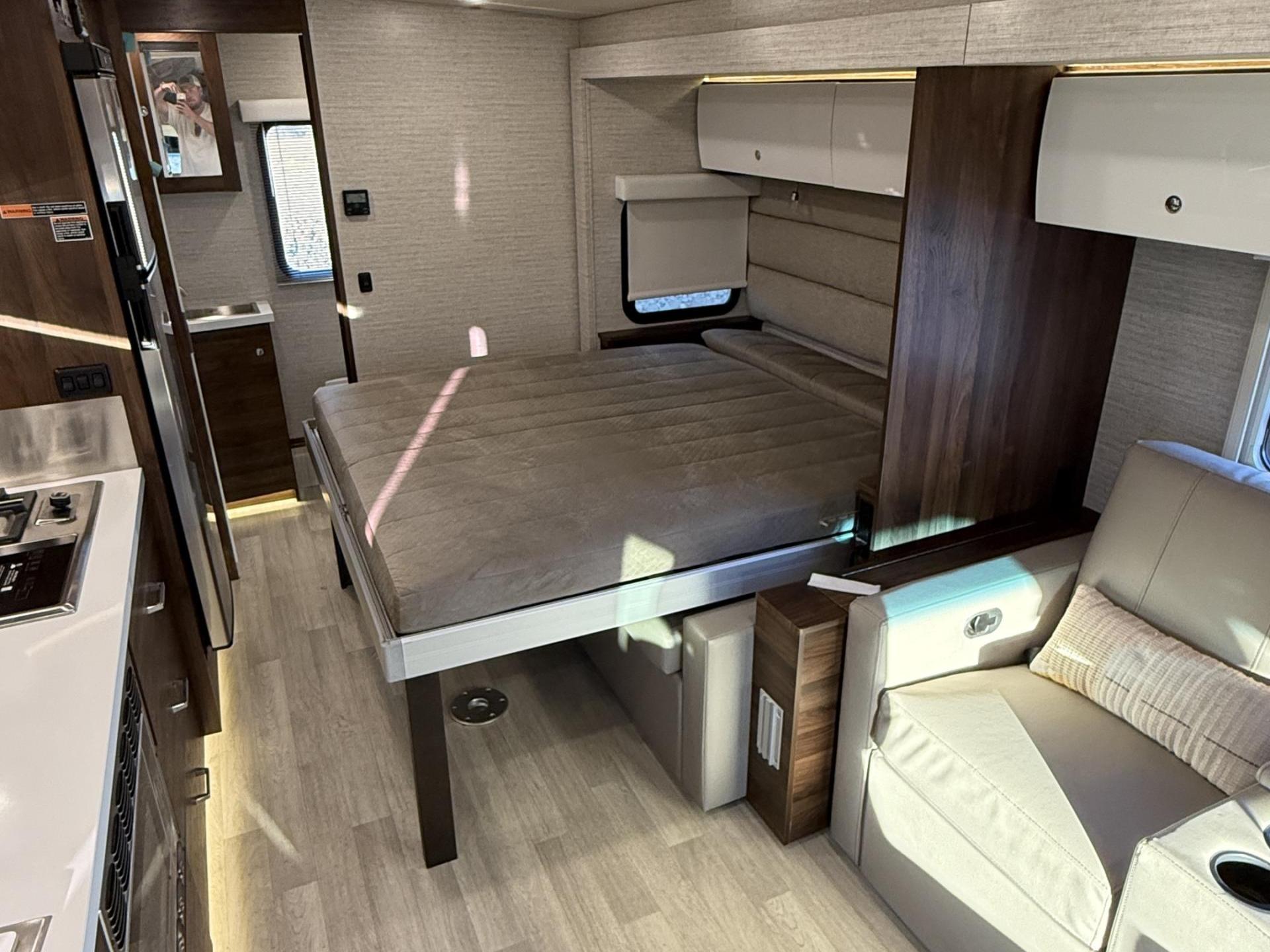 2022 WINNEBAGO VIEW 24D