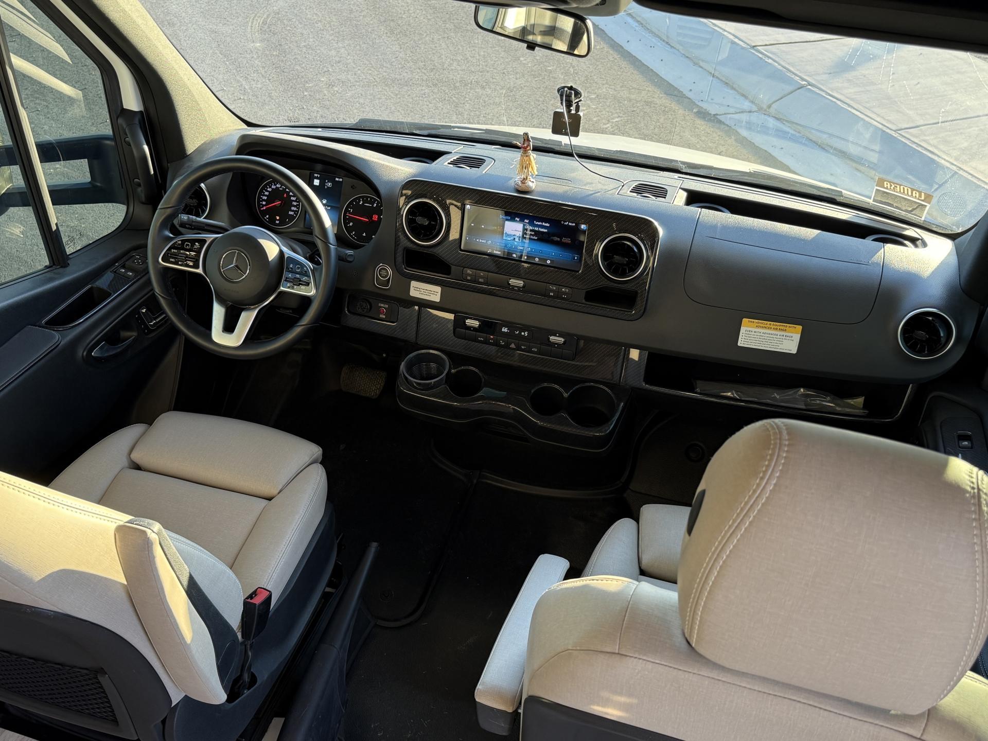2022 WINNEBAGO VIEW 24D