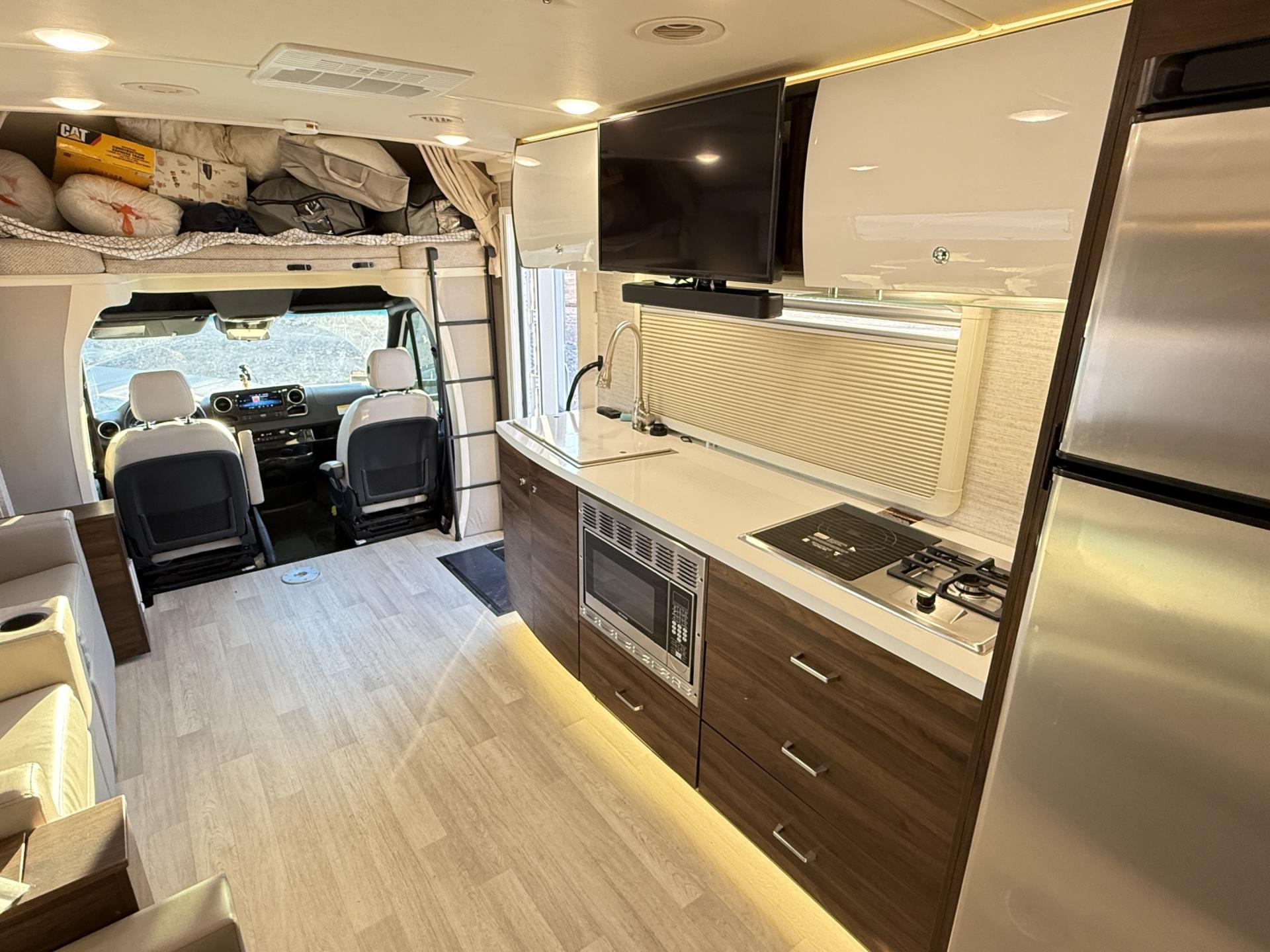 2022 WINNEBAGO VIEW 24D