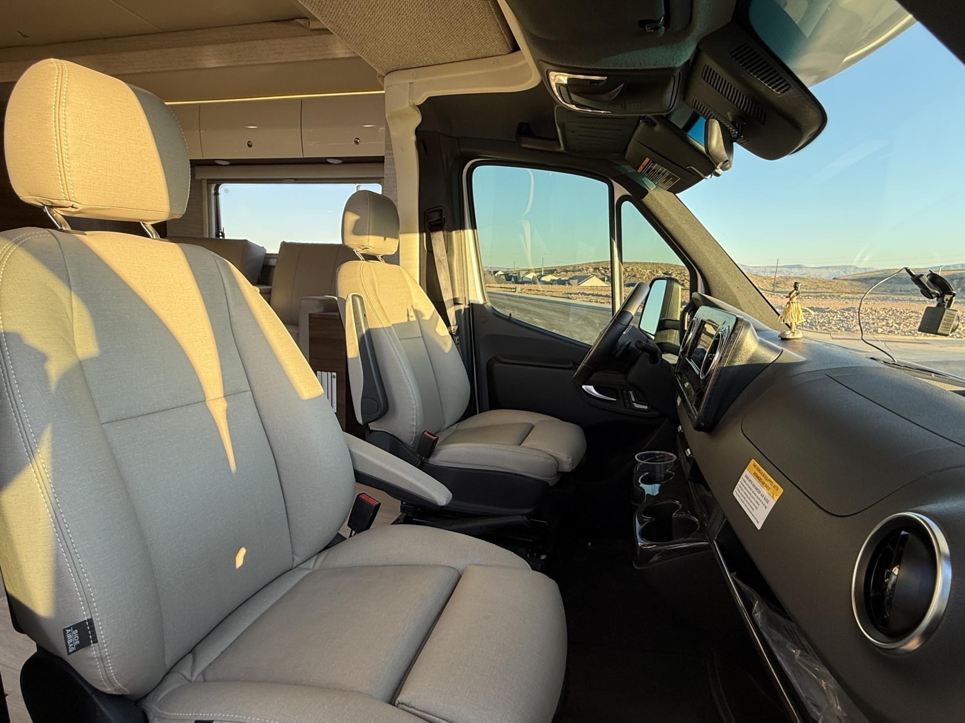 2022 WINNEBAGO VIEW 24D