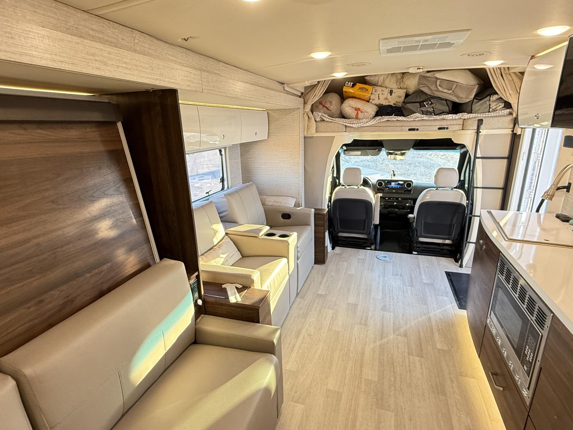 2022 WINNEBAGO VIEW 24D