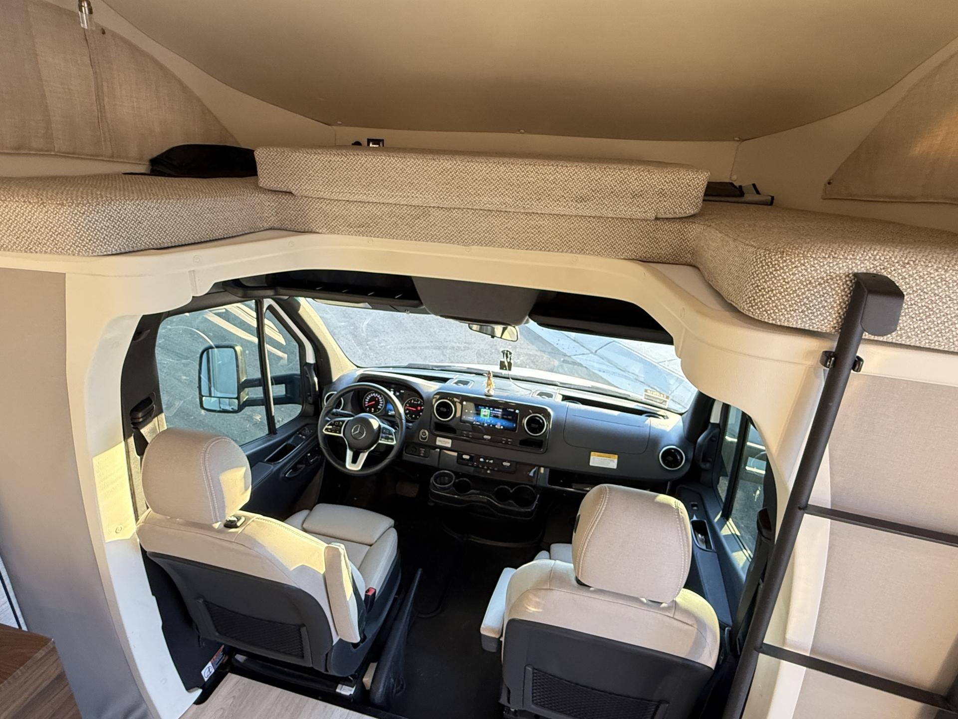2022 WINNEBAGO VIEW 24D