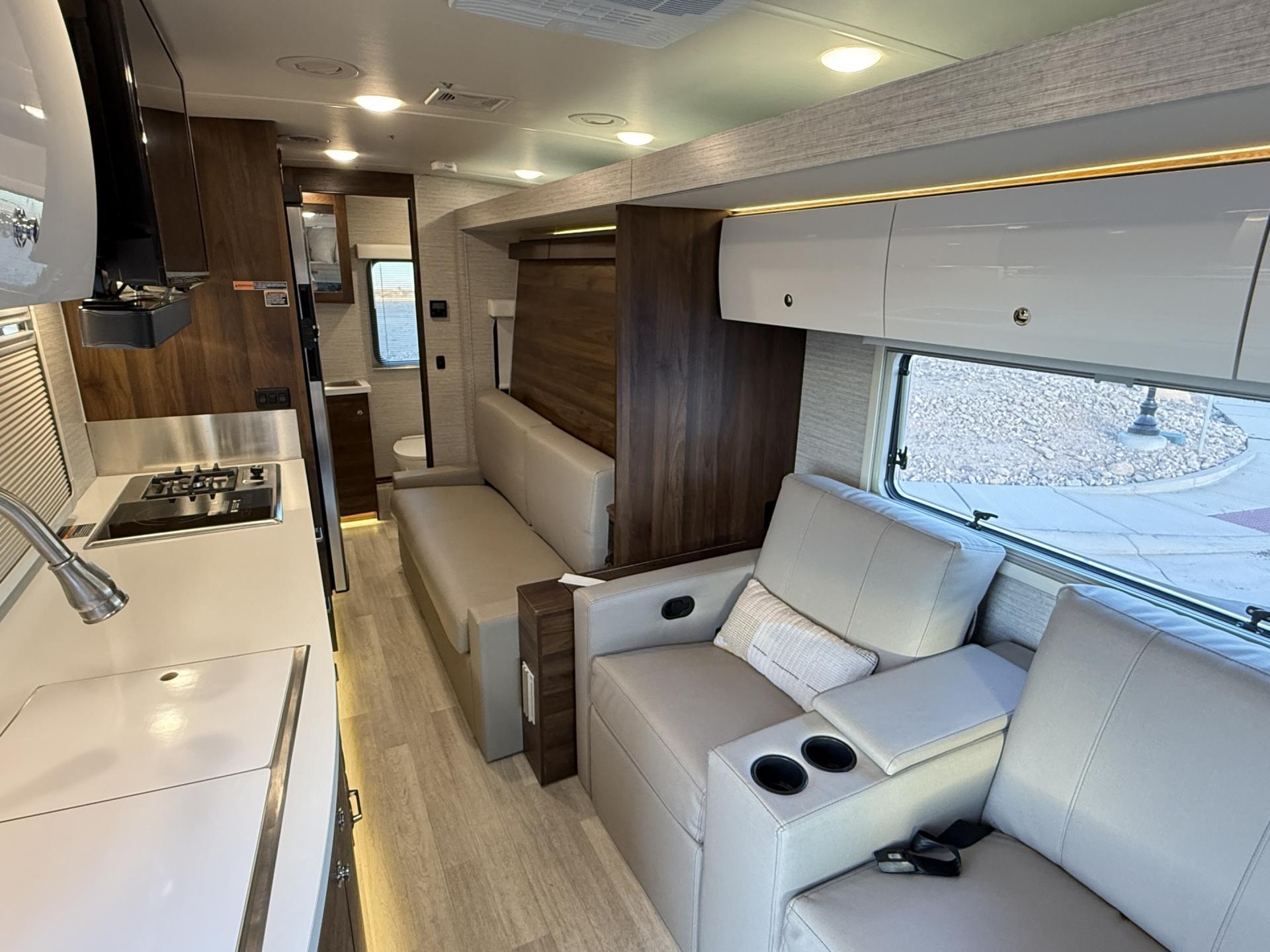 2022 WINNEBAGO VIEW 24D