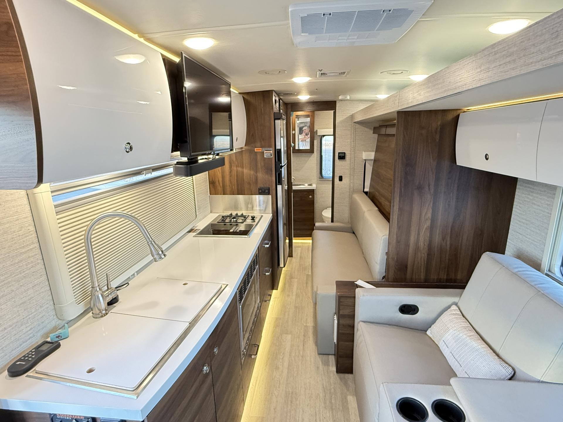 2022 WINNEBAGO VIEW 24D