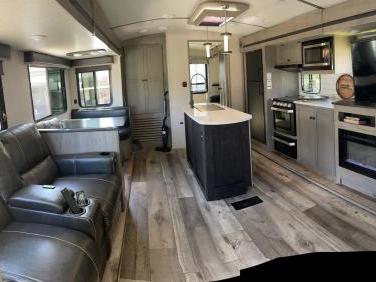 2021 KEYSTONE OUTBACK 340BH