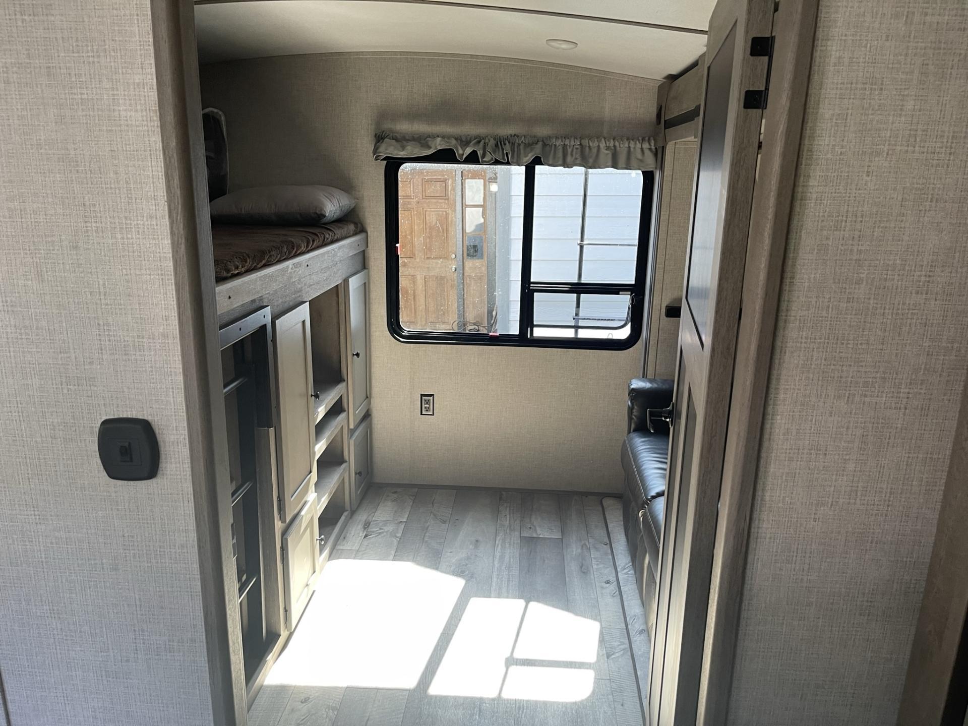 2021 KEYSTONE OUTBACK 340BH