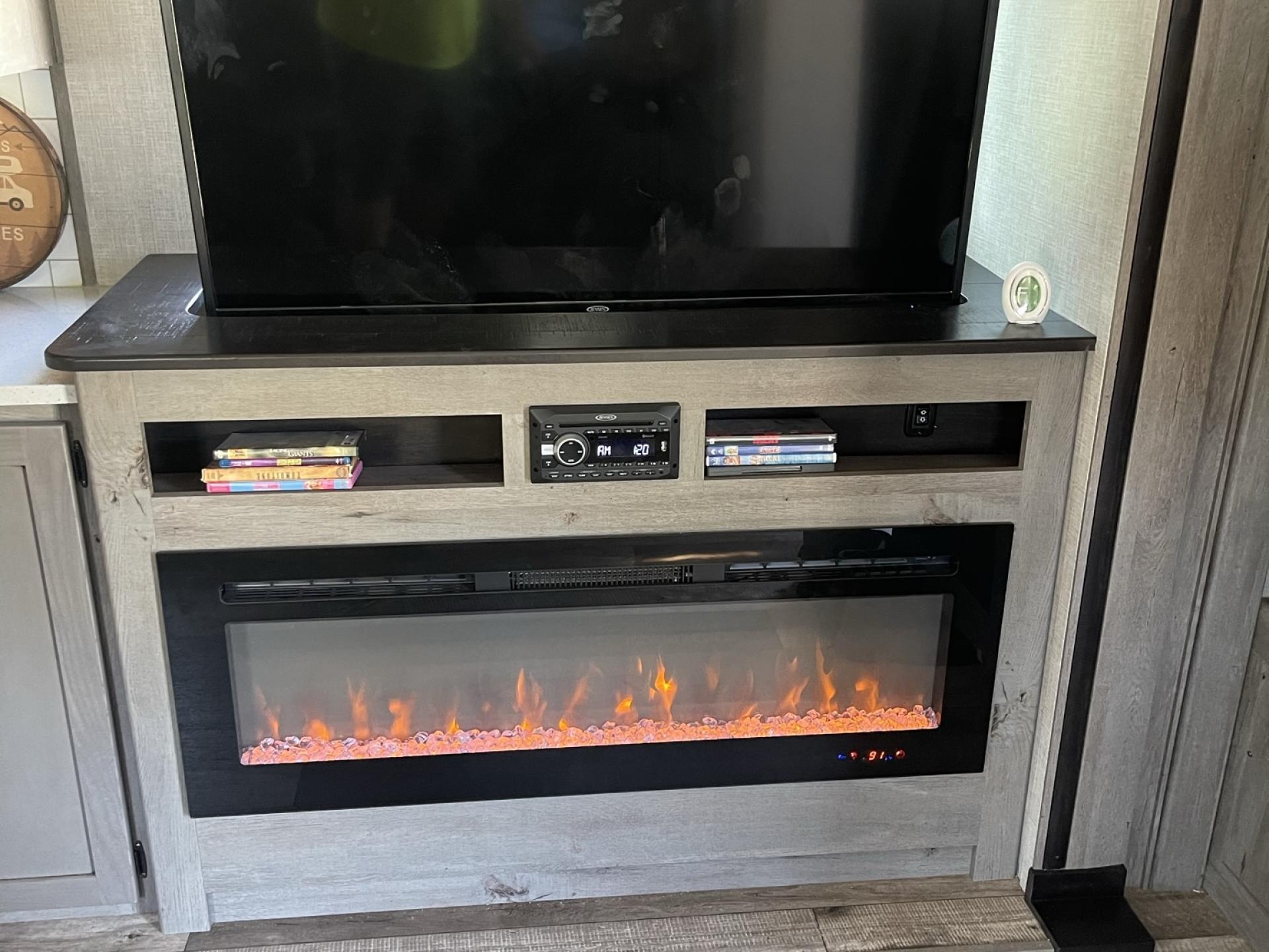 2021 KEYSTONE OUTBACK 340BH