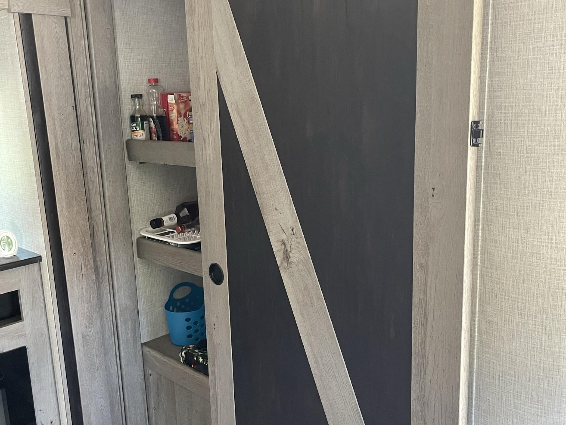 2021 KEYSTONE OUTBACK 340BH