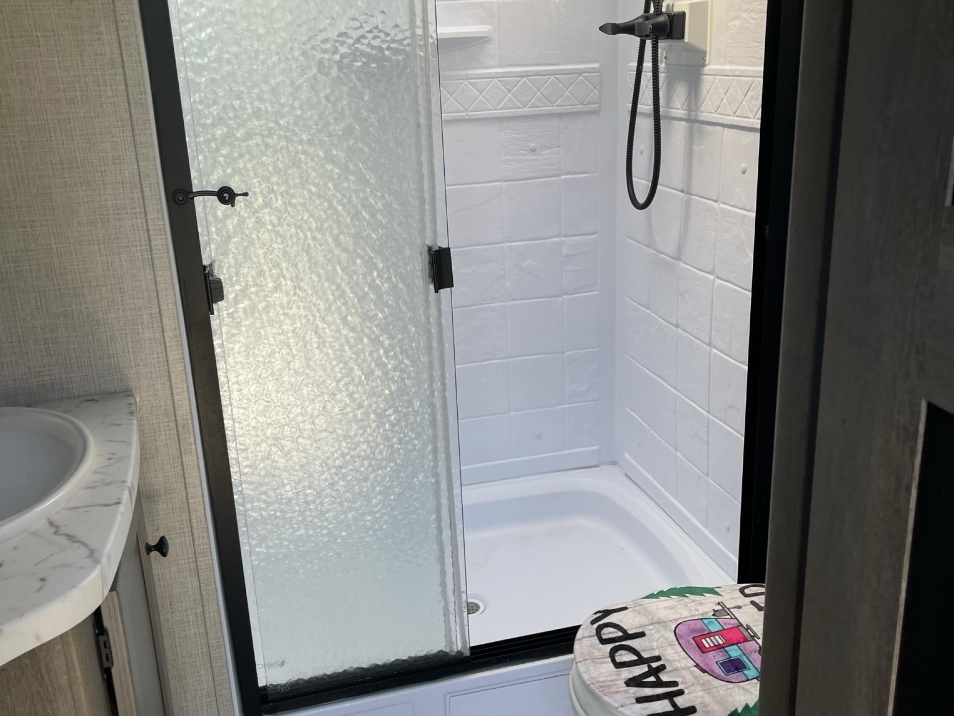 2021 KEYSTONE OUTBACK 340BH