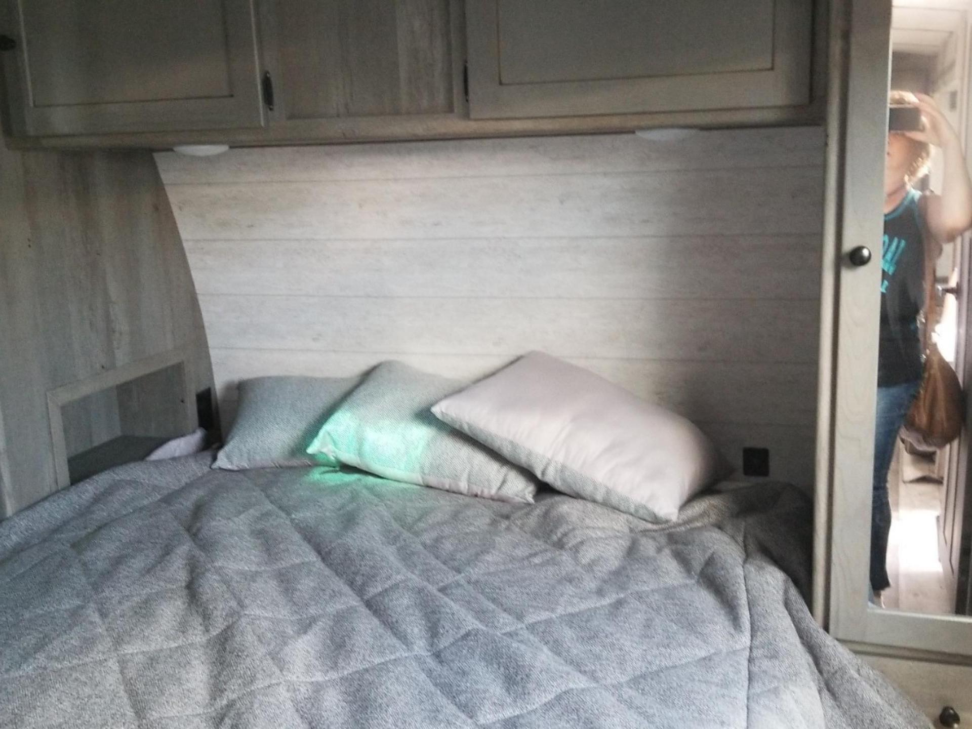 2021 KEYSTONE OUTBACK 340BH