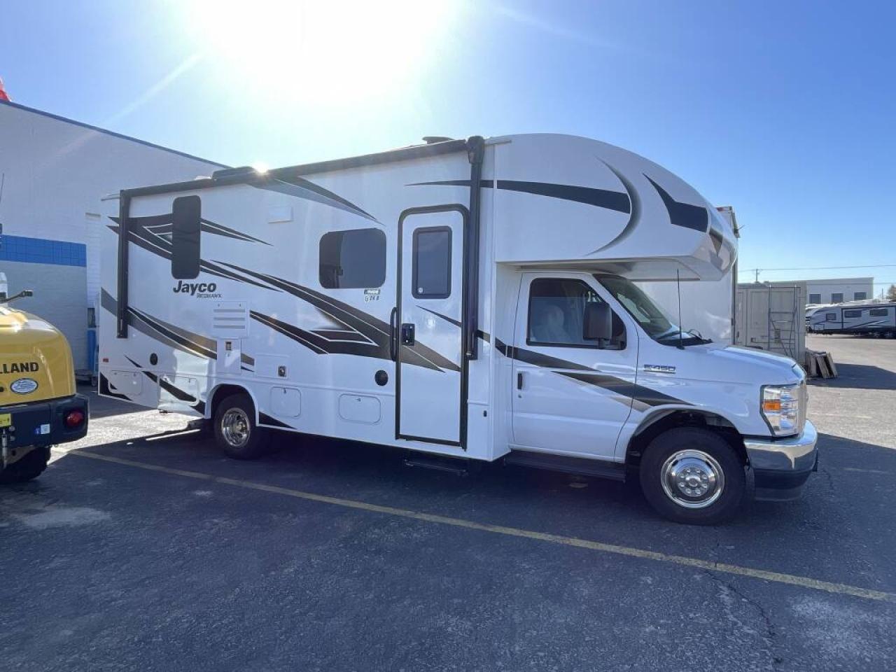 2023 JAYCO REDHAWK 24B
