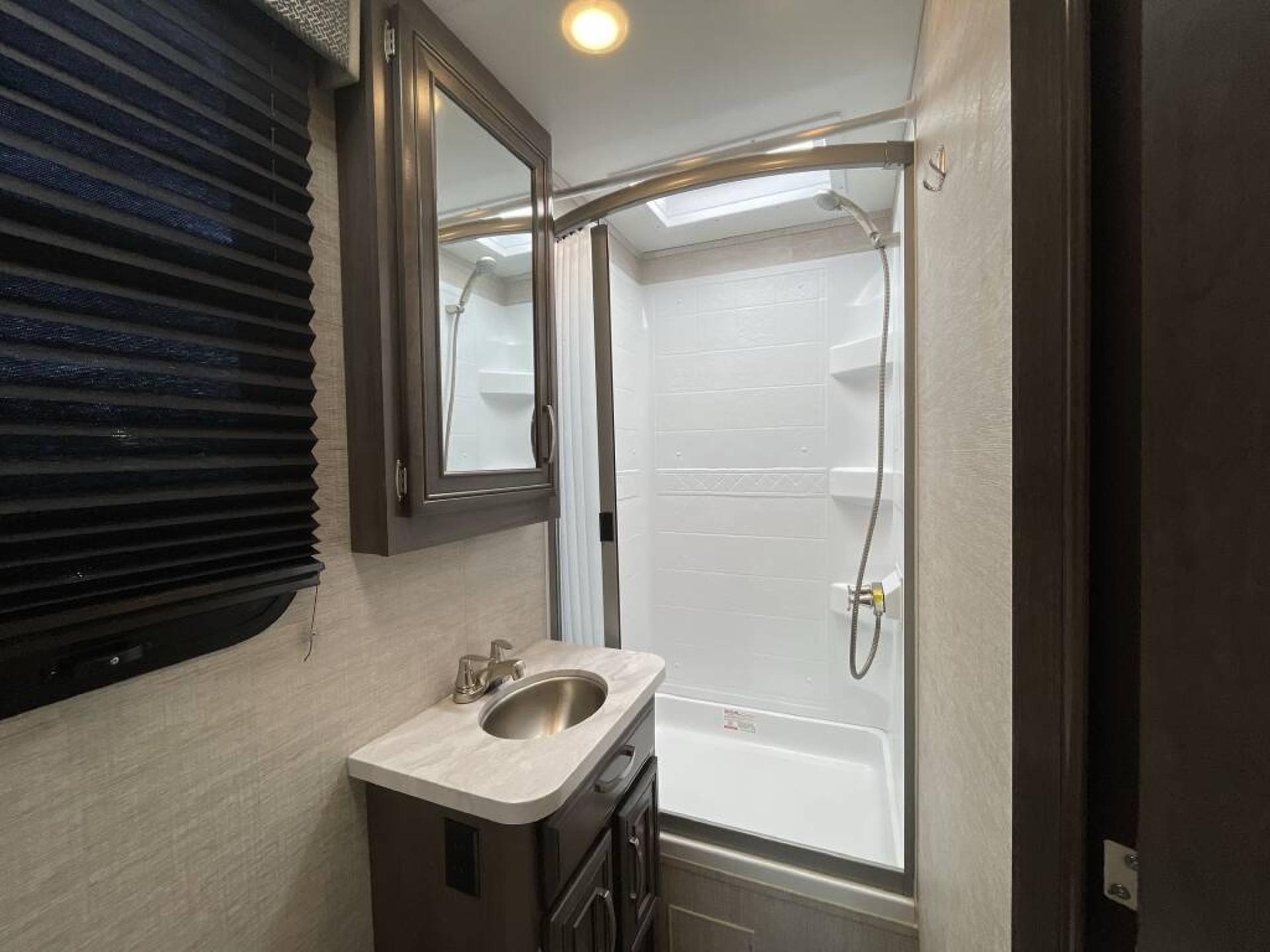 2023 JAYCO REDHAWK 24B