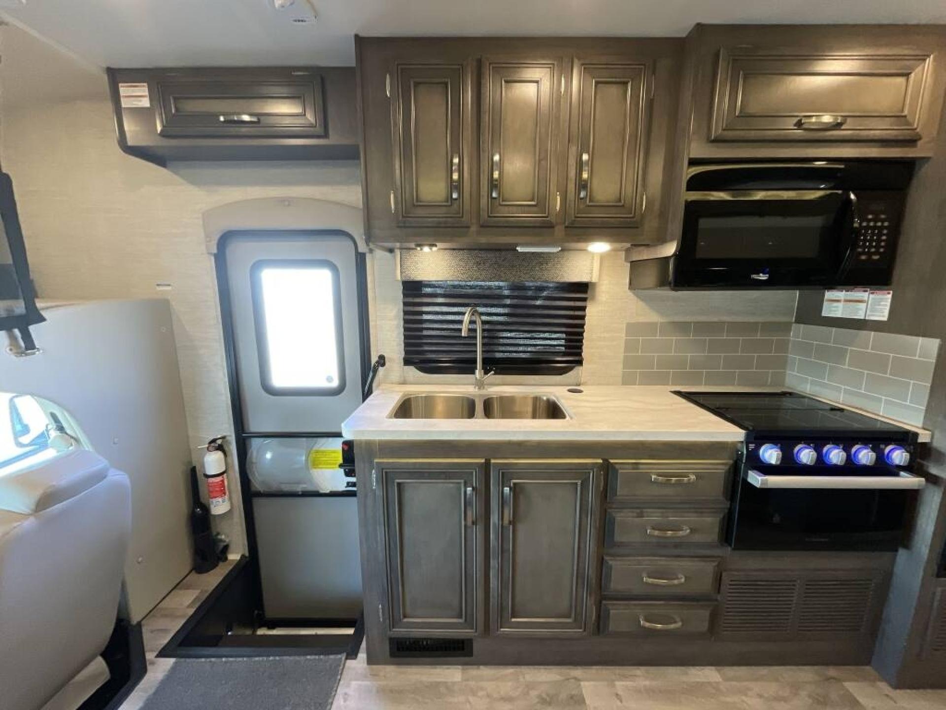 2023 JAYCO REDHAWK 24B