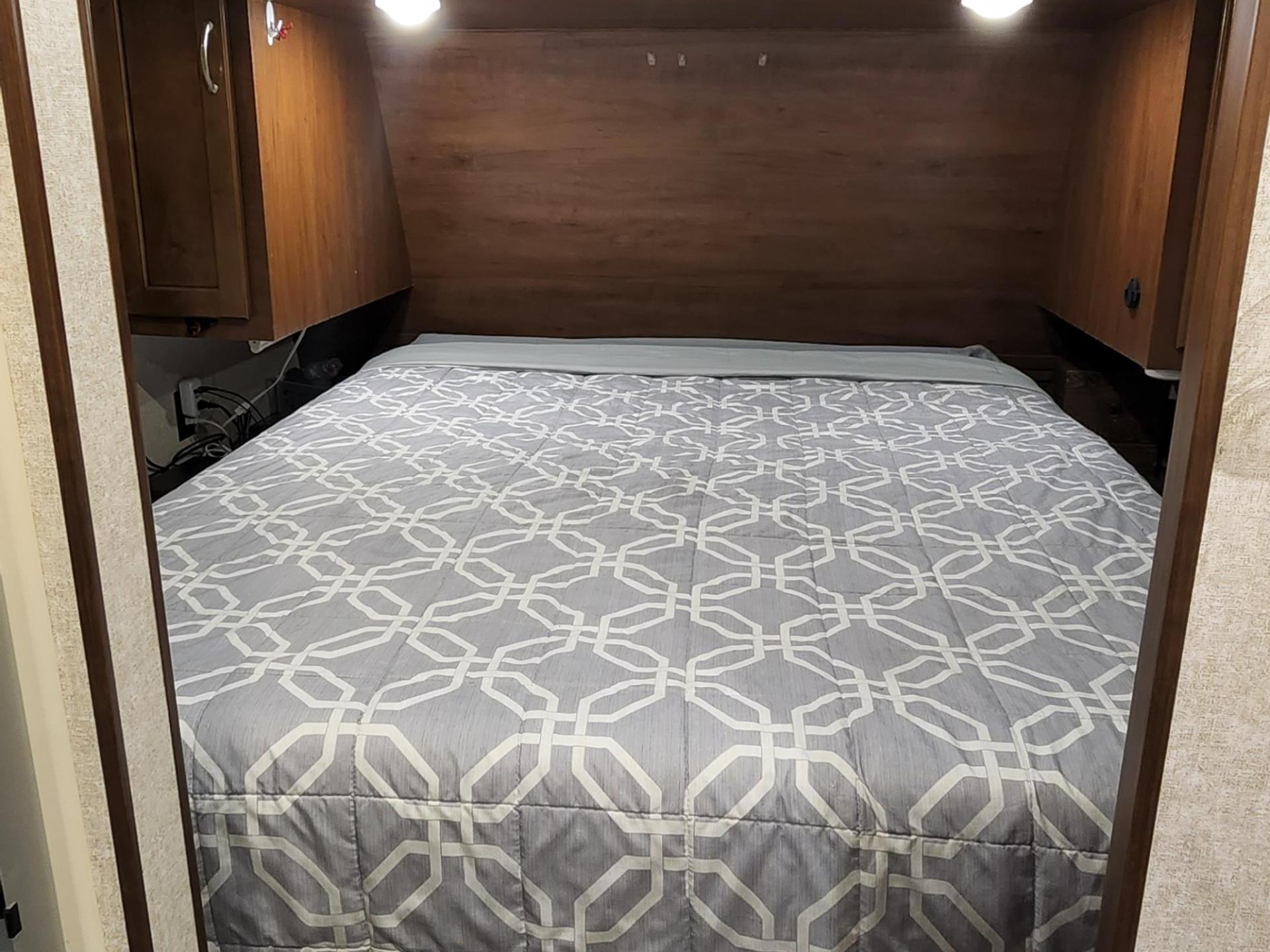 2017 JAYCO JAY FLIGHT 29BHDB