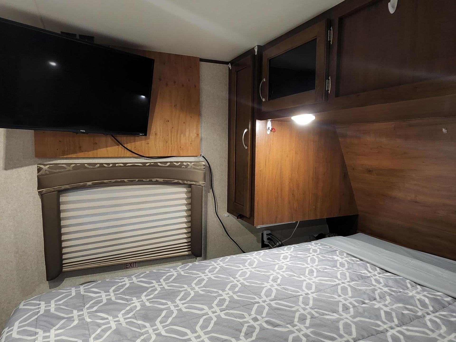 2017 JAYCO JAY FLIGHT 29BHDB