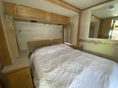 2007 FLEETWOOD SOUTHWIND 32VS