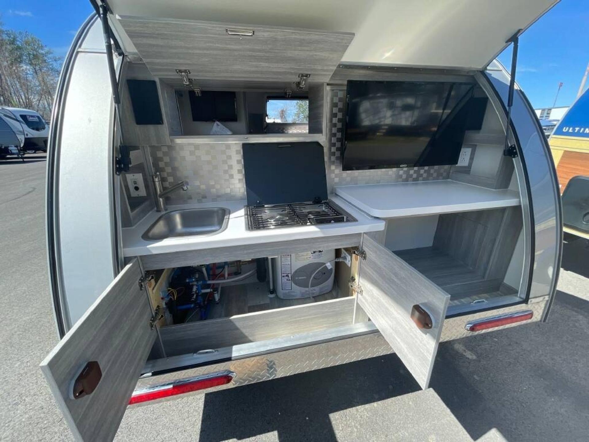 2023 ULTIMATE TOY ULTIMATE CAMPER CLASSIC