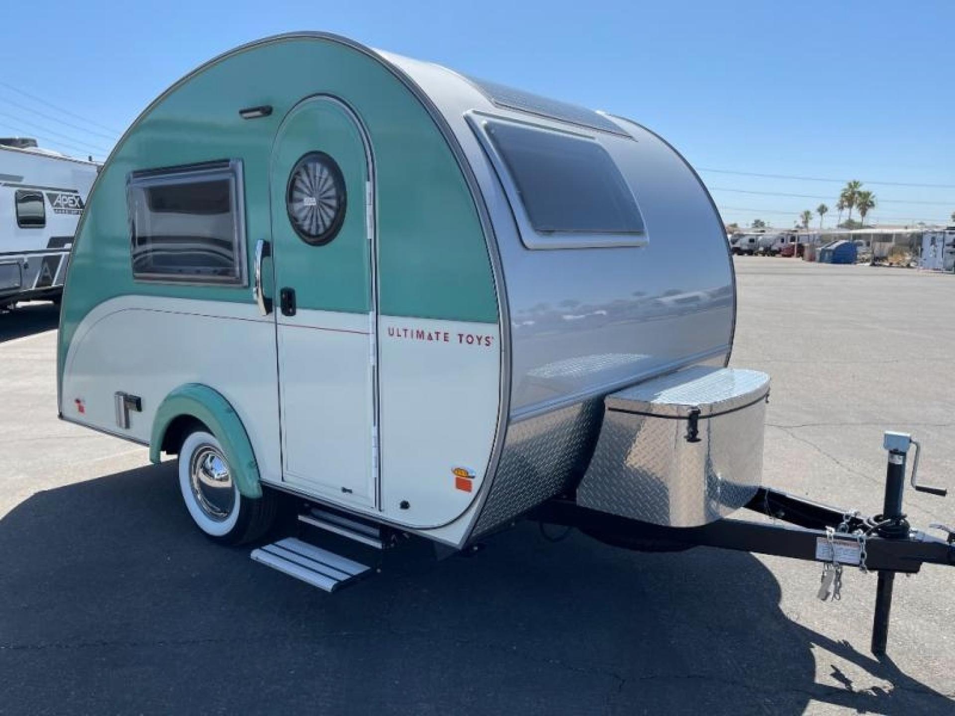 2023 ULTIMATE TOY ULTIMATE CAMPER CLASSIC