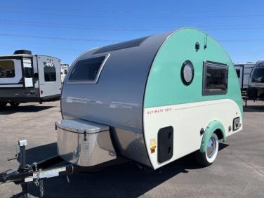 2023 ULTIMATE TOY ULTIMATE CAMPER CLASSIC
