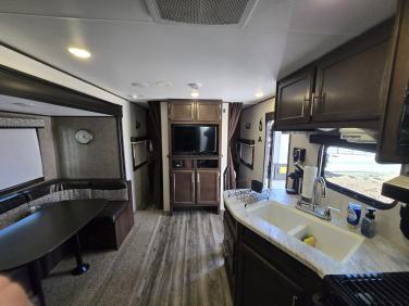 2019 JAYCO JAY FLIGHT SLX 242BHSW