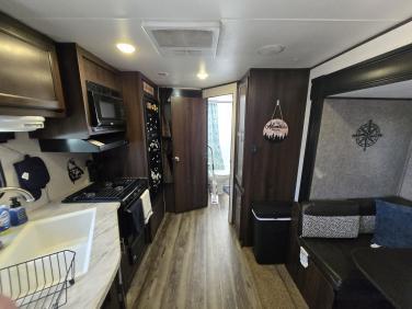 2019 JAYCO JAY FLIGHT SLX 242BHSW