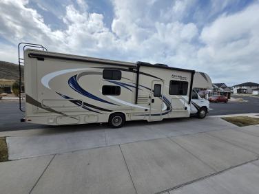 2018 THOR MOTOR COACH FREEDOM ELITE 30FE
