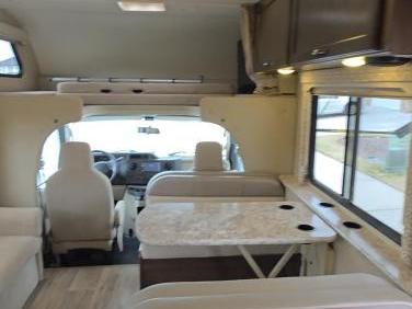 2018 THOR MOTOR COACH FREEDOM ELITE 30FE