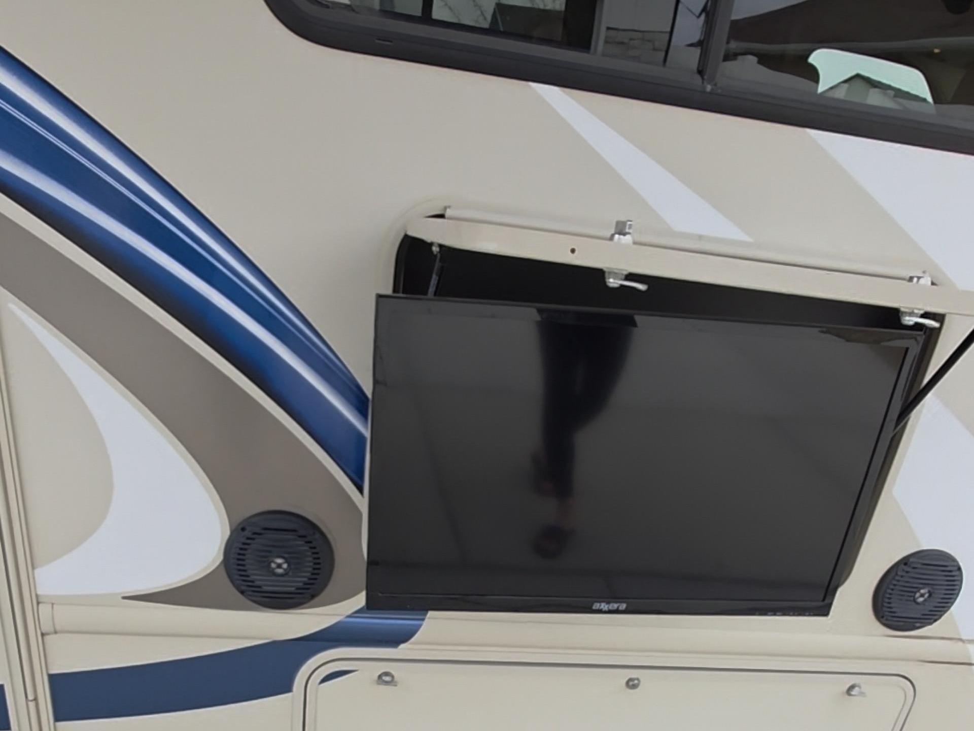 2018 THOR MOTOR COACH FREEDOM ELITE 30FE