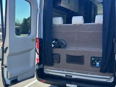 2024 JAYCO SOLSTICE 21B