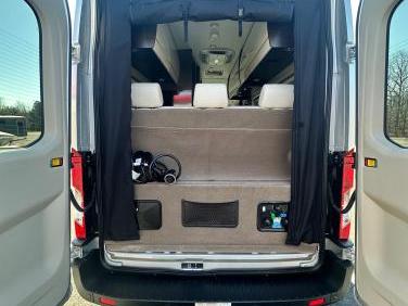 2024 JAYCO SOLSTICE 21B