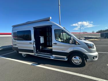 2024 JAYCO SOLSTICE 21B