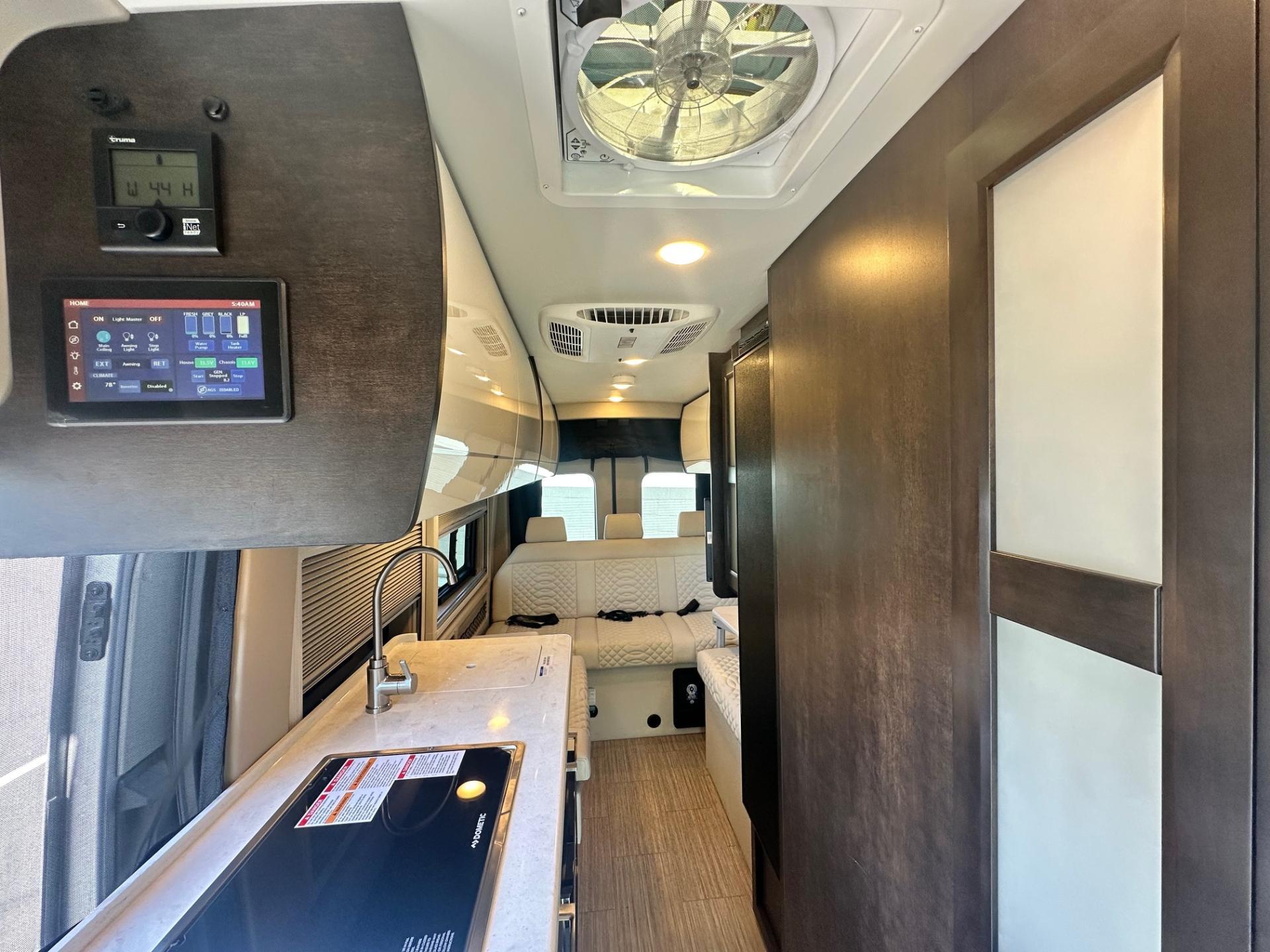 2024 JAYCO SOLSTICE 21B